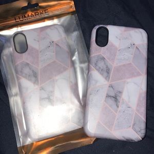 iPhone X phone cases